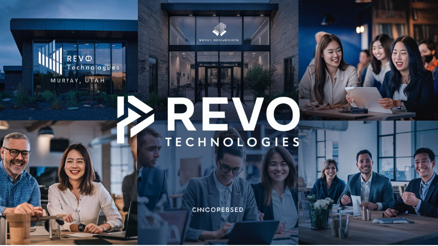 revo-technology-murrey-utah