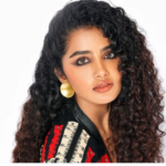 Anupama Parameswaran