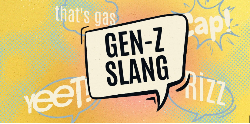 Gen Z slang